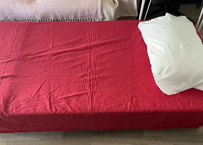 The Art Apartment