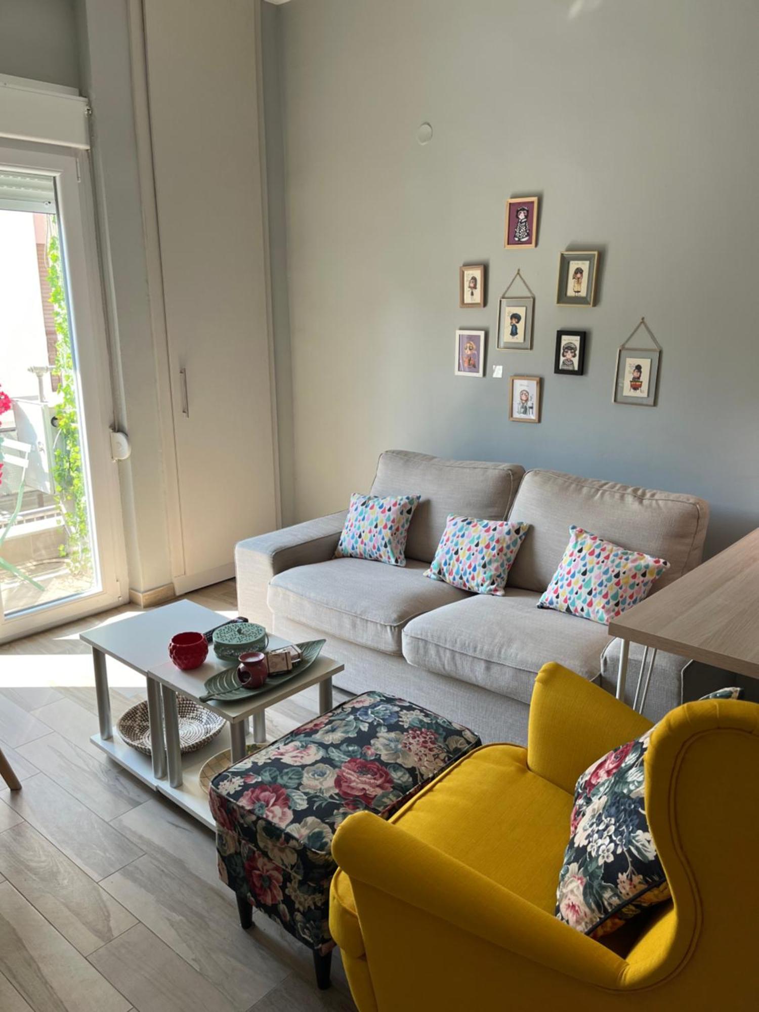 The Art Appartement *