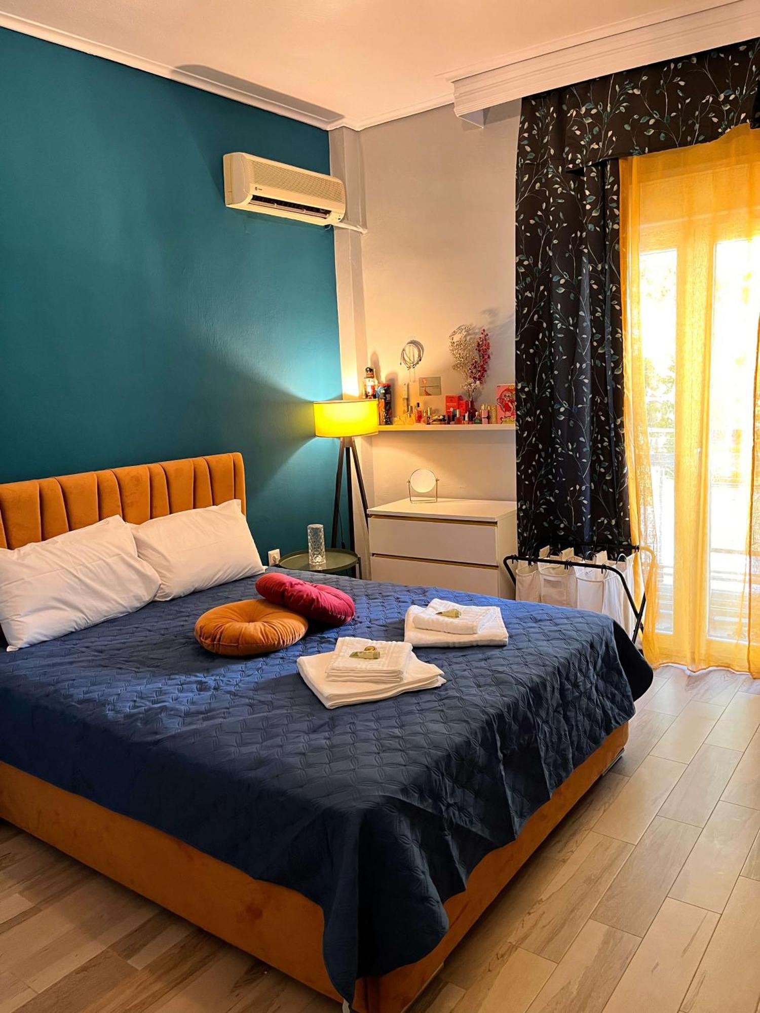 Appartement The Art *
