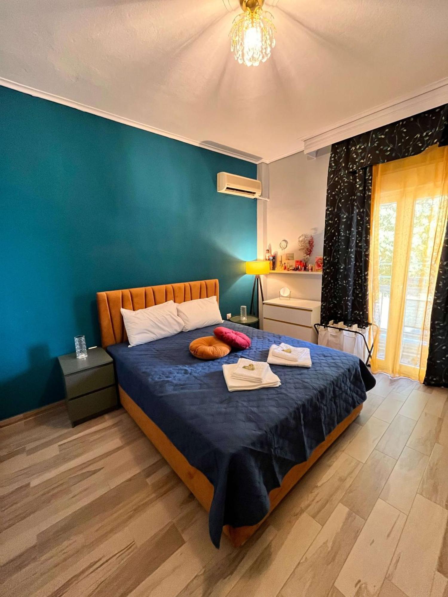The Art Appartement